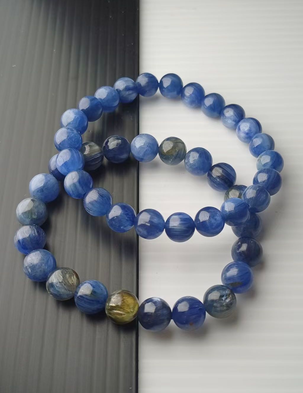 KYANITE BRACELET _1