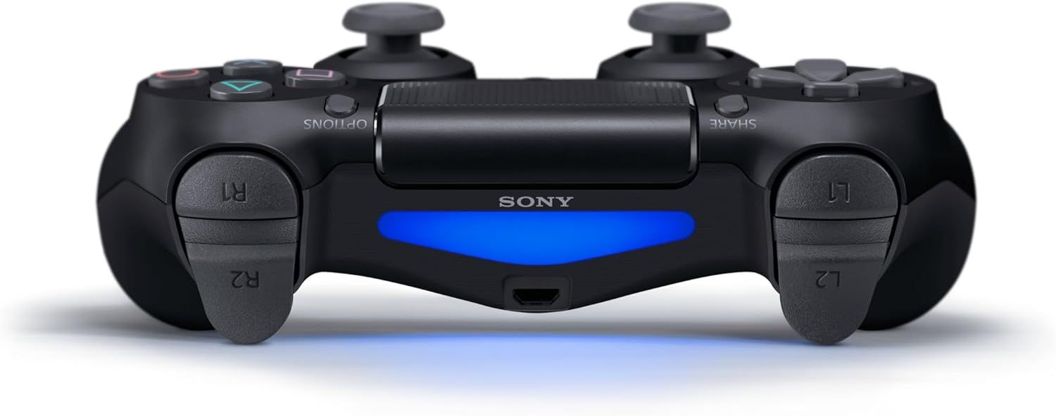 Comando DualShock sem fio PS4_2