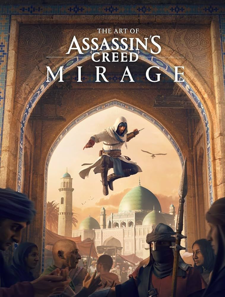 Assassin's Creed Mirage_0