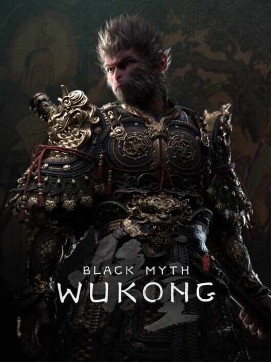 Black Myth: Wukong _0