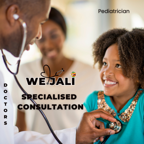 Specialized Consultation (60 minutes)_1