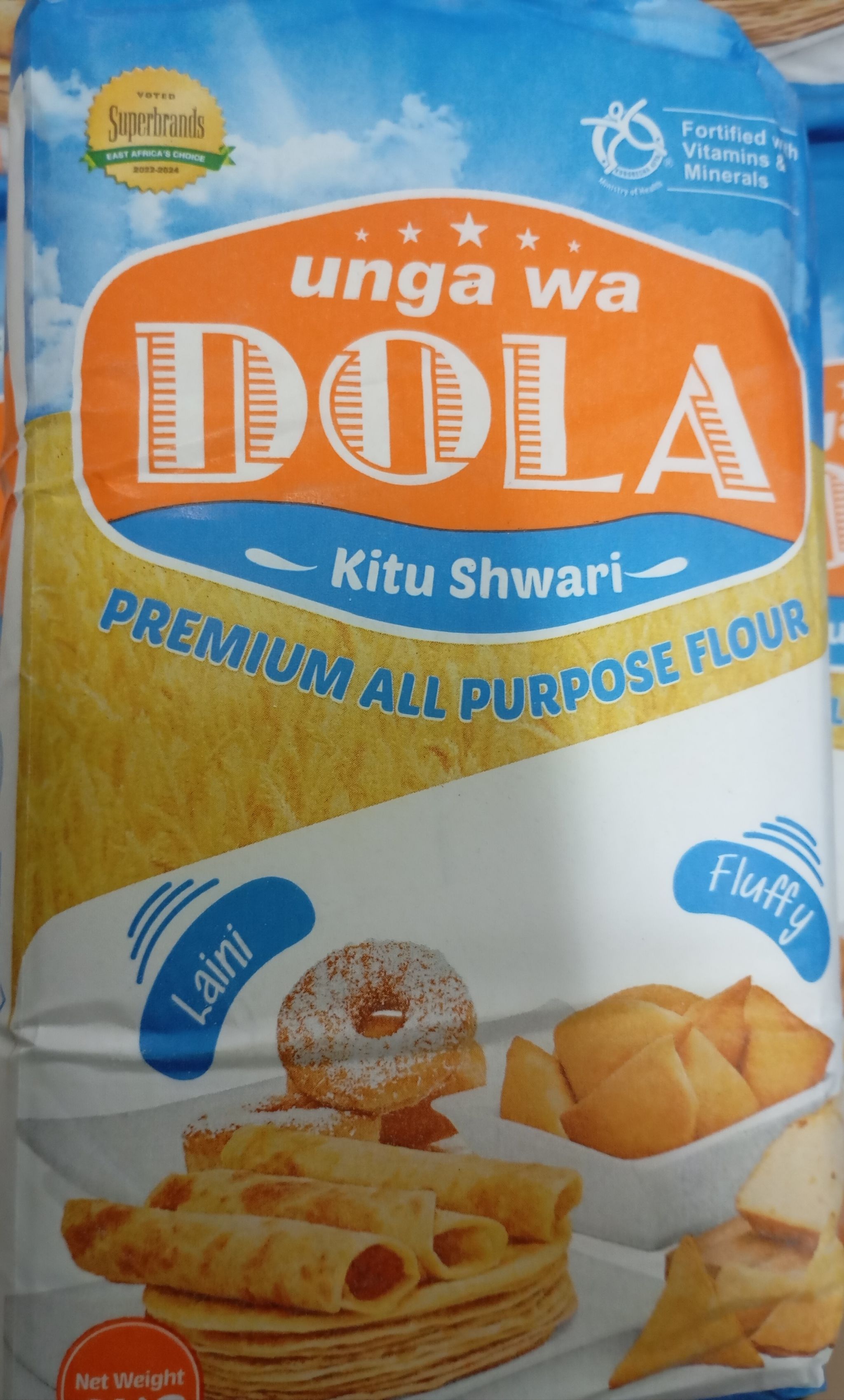 DOLA ALL PURPOSE FLOUR 2KG _0