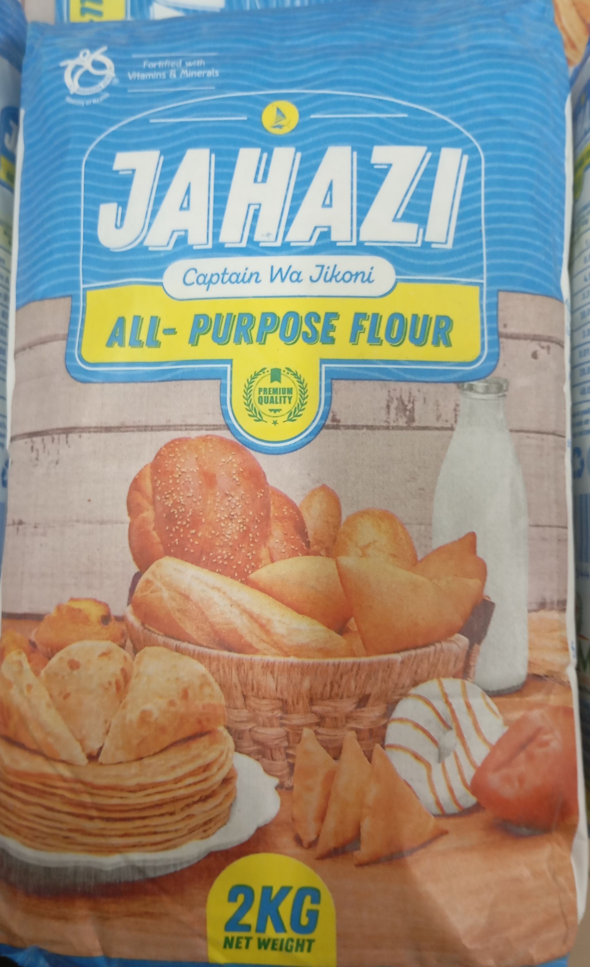 JAHAZI ALL PURPOSE FLOUR 2KG _0