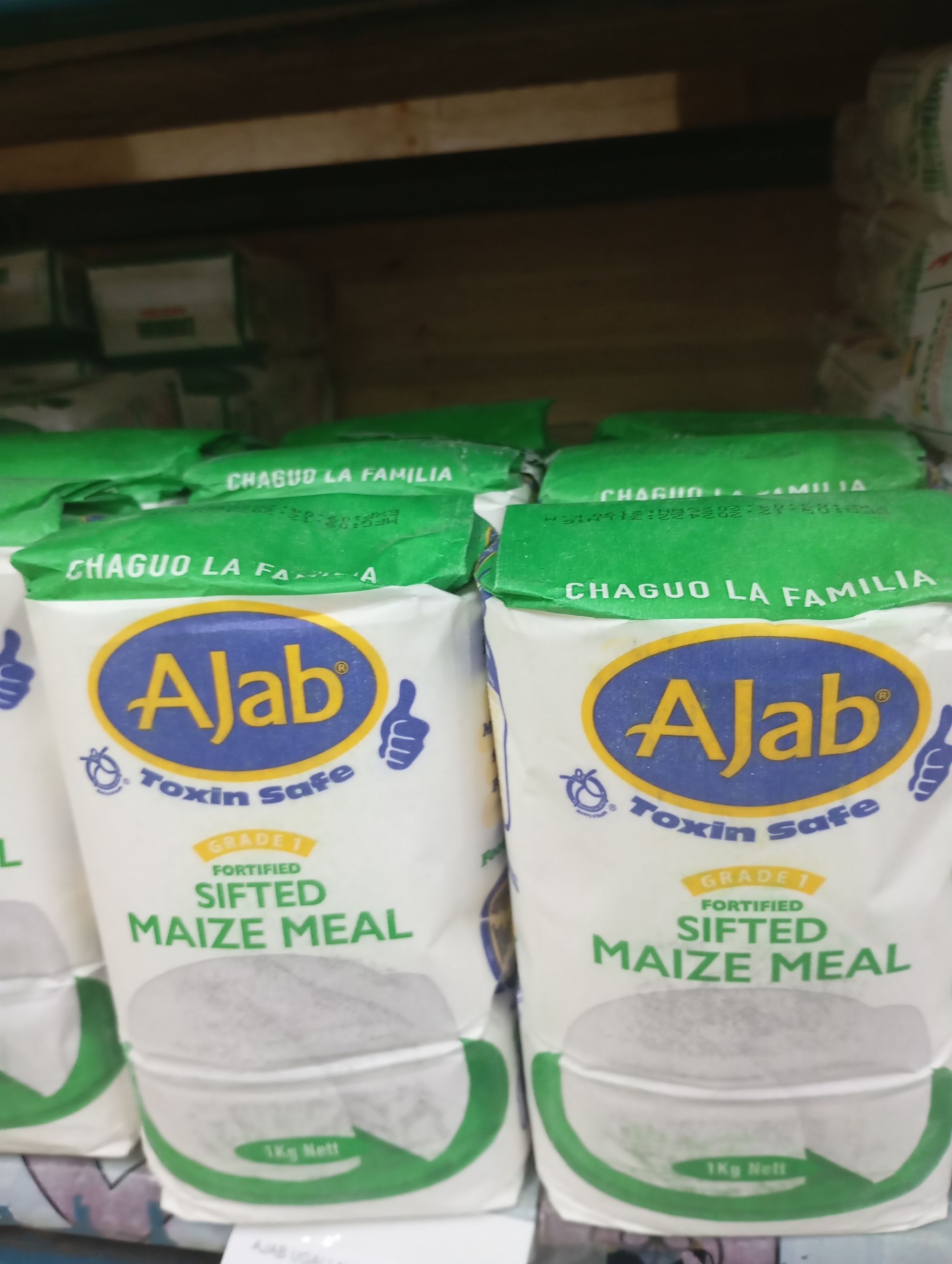 AJAB MAIZE MEAL 1KG_0
