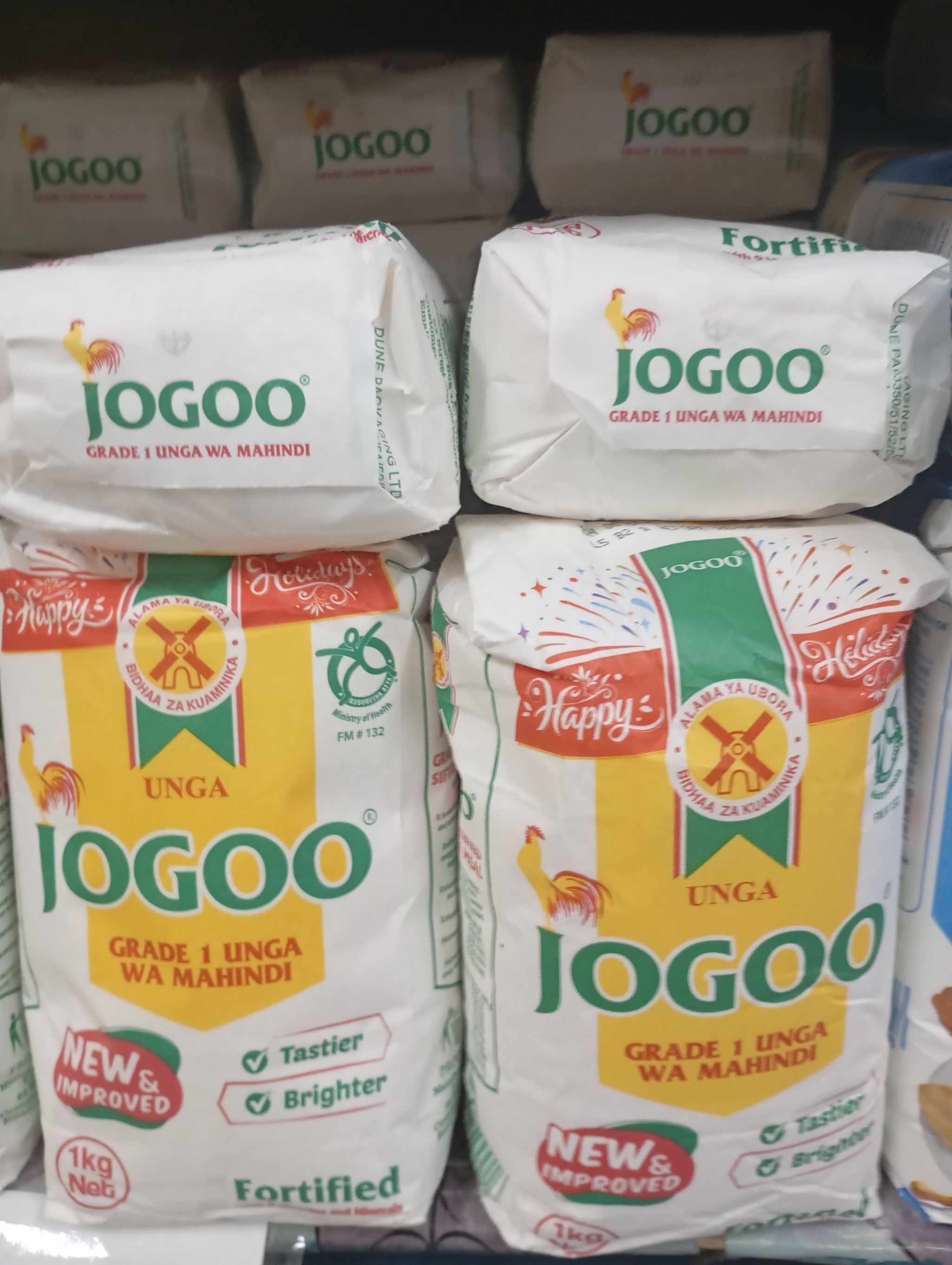 JOGOO MAIZE MEAL 1KG _0