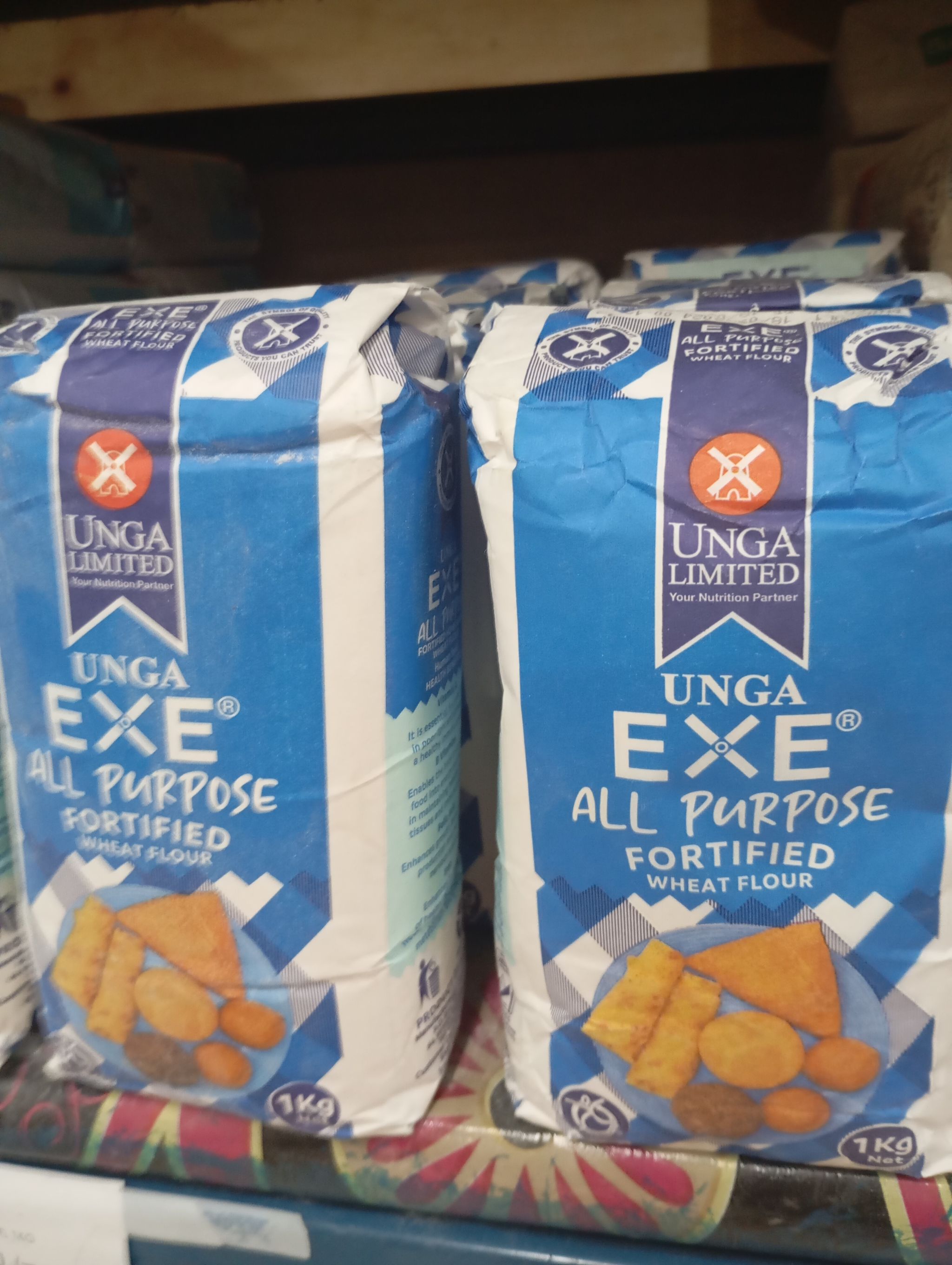 EXE ALL PURPOSE FLOUR 1KG _0