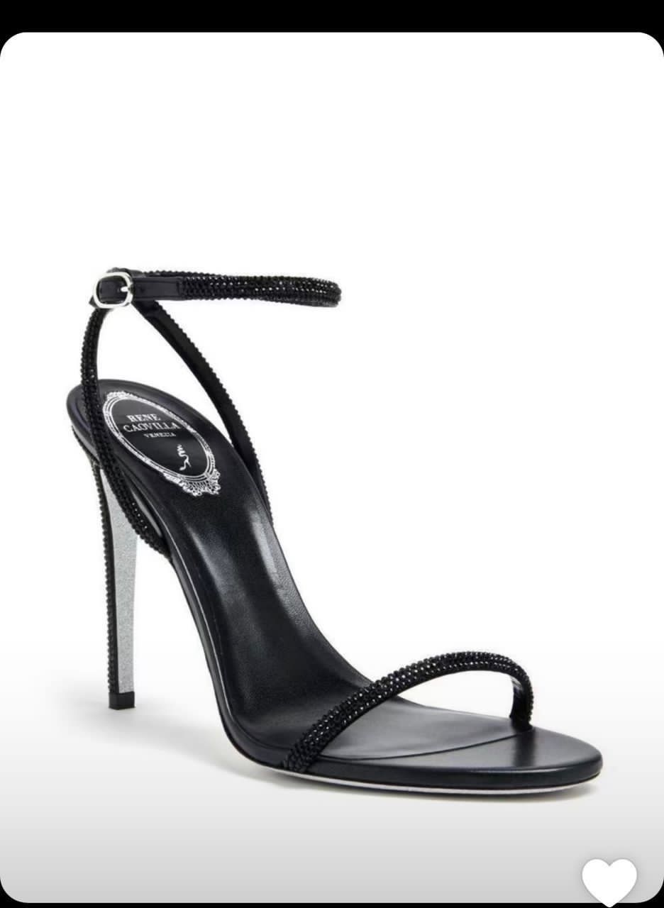 Tip Toe High Heels_1