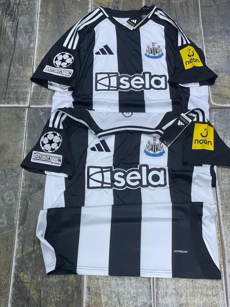 Newcastle United 2024-2025_0