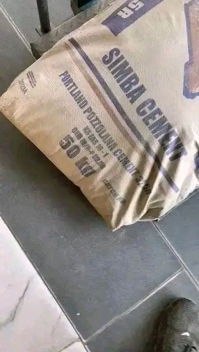 Simba Cement _0