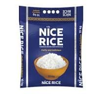 Nice Rice 2kg - 10kg_0