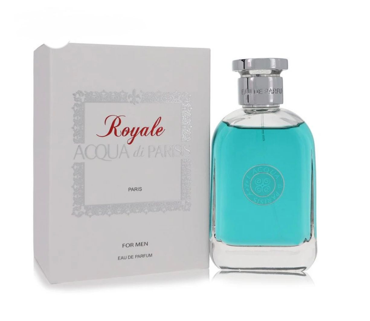 Royal Acqua Paris for Men_1