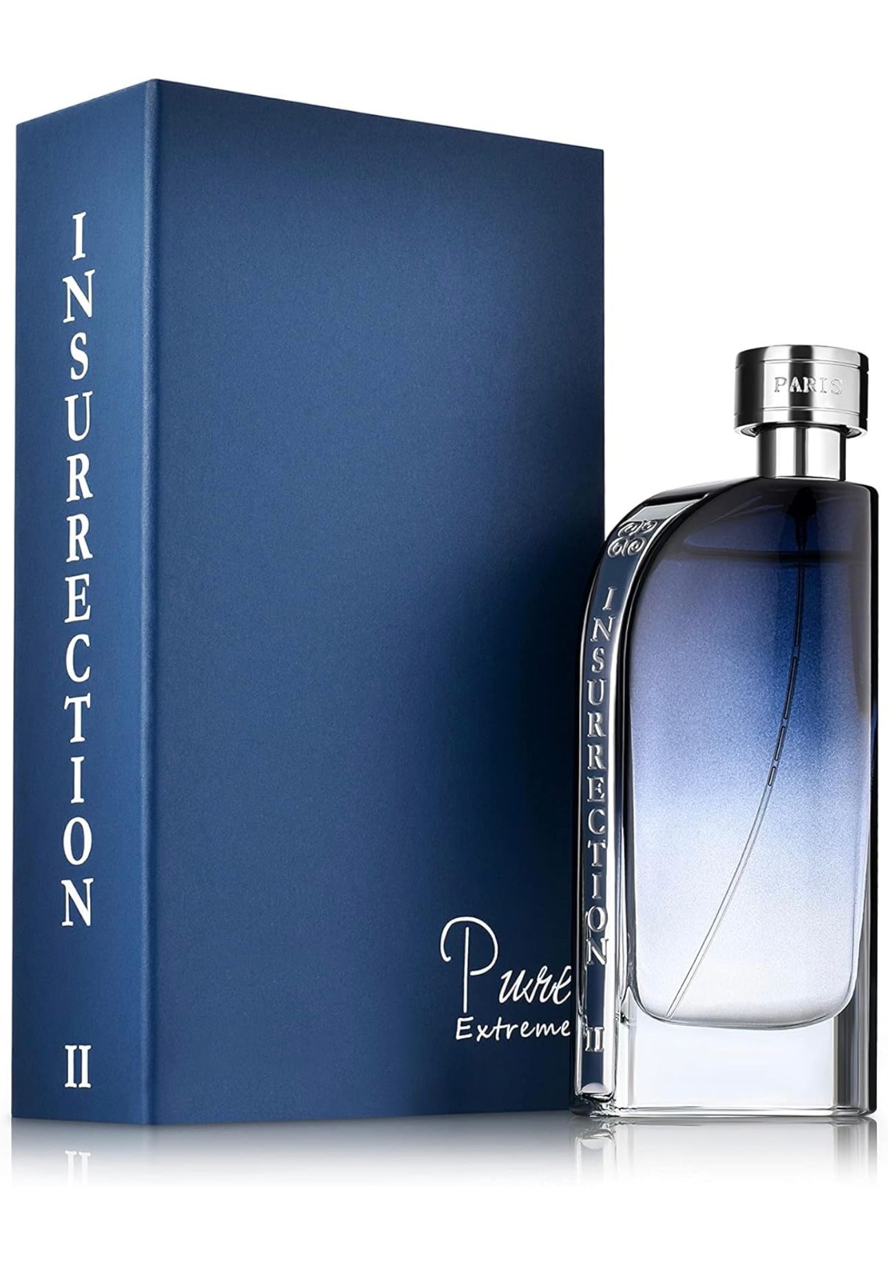 Insurrection pure extreme for Men_0