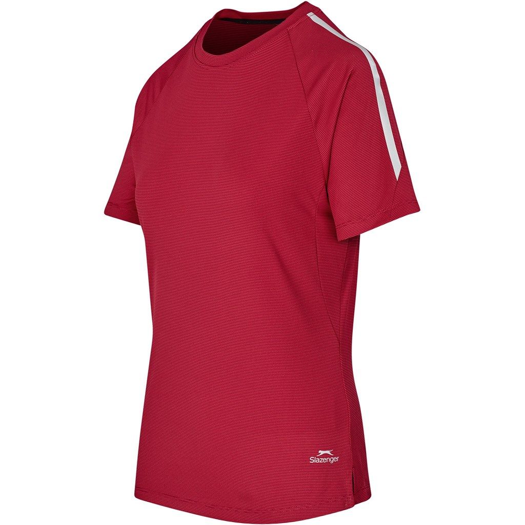 Mens/Ladies Slazenger Endurance T-Shirt_8