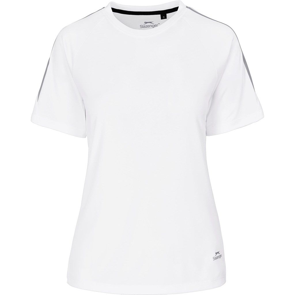 Mens/Ladies Slazenger Endurance T-Shirt_9