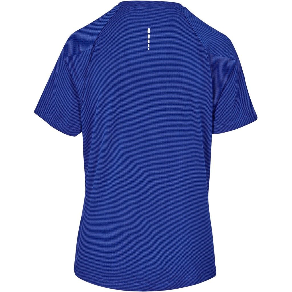 Mens/Ladies Slazenger Endurance T-Shirt_5