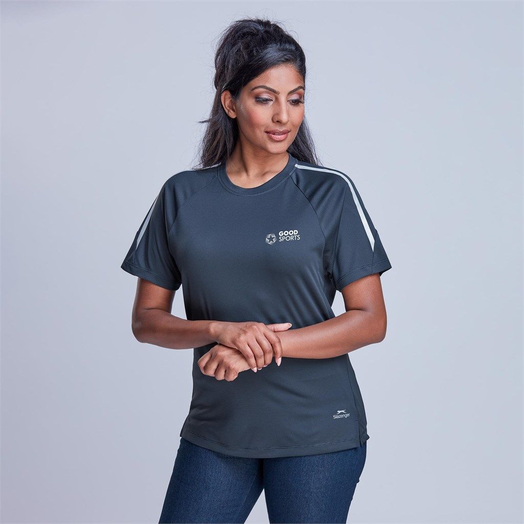 Mens/Ladies Slazenger Endurance T-Shirt_1