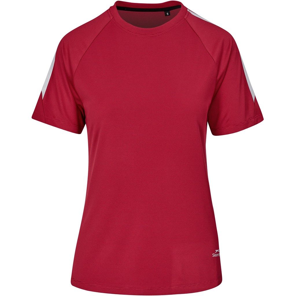 Mens/Ladies Slazenger Endurance T-Shirt_4