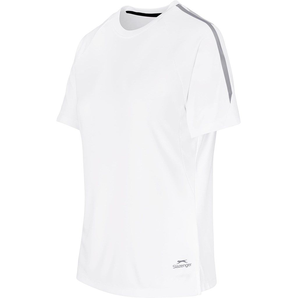 Mens/Ladies Slazenger Endurance T-Shirt_11