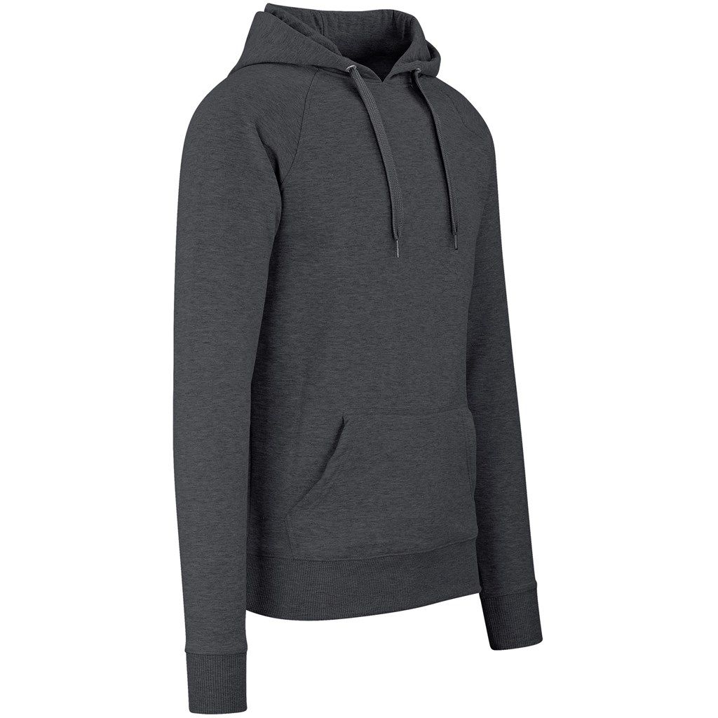 Harvard Heavyweight Hooded Sweater_3