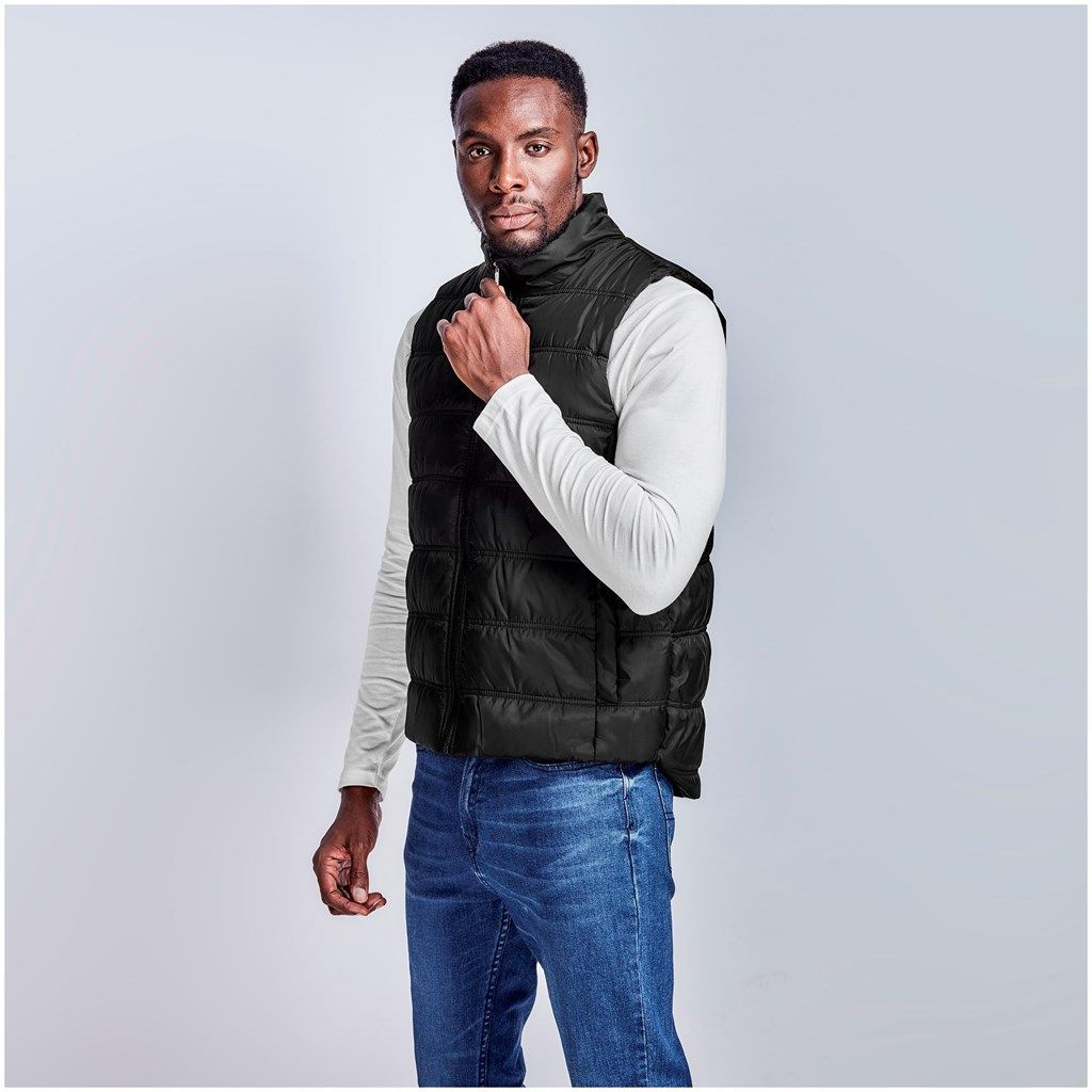 Mens / Ladies Lando Body Warmer_1