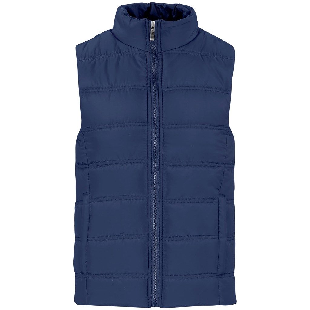 Mens / Ladies Lando Body Warmer_4