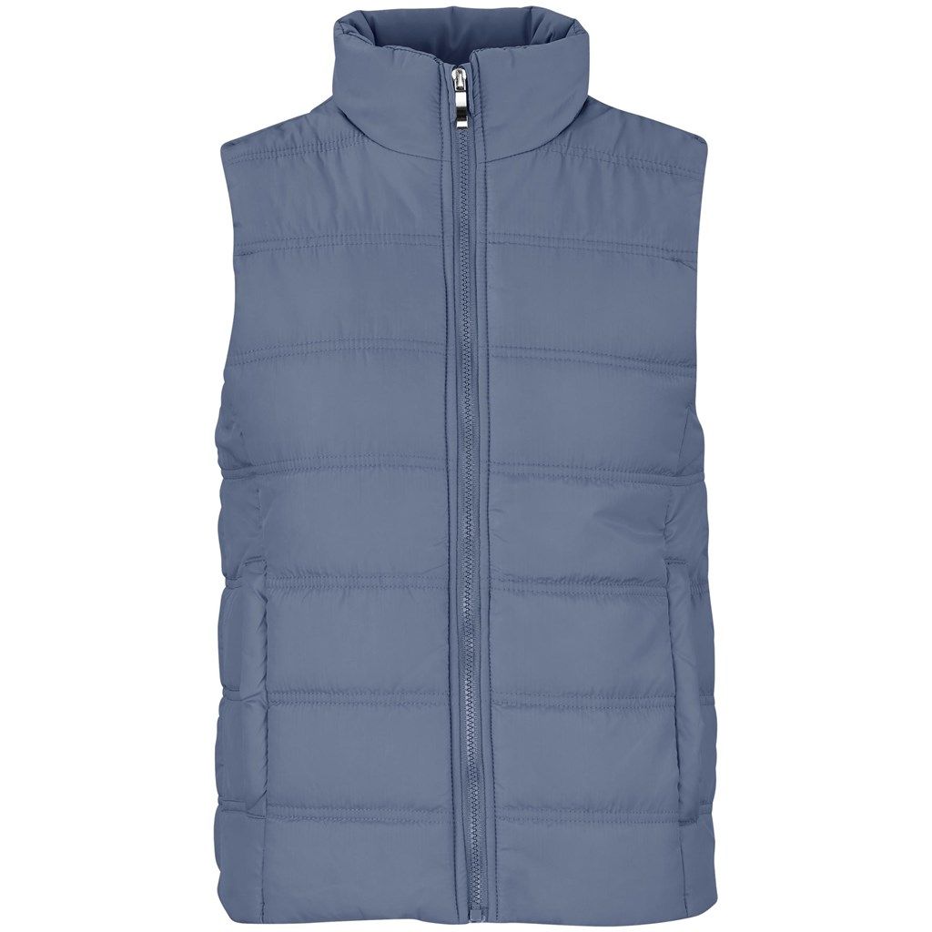 Mens / Ladies Lando Body Warmer_3