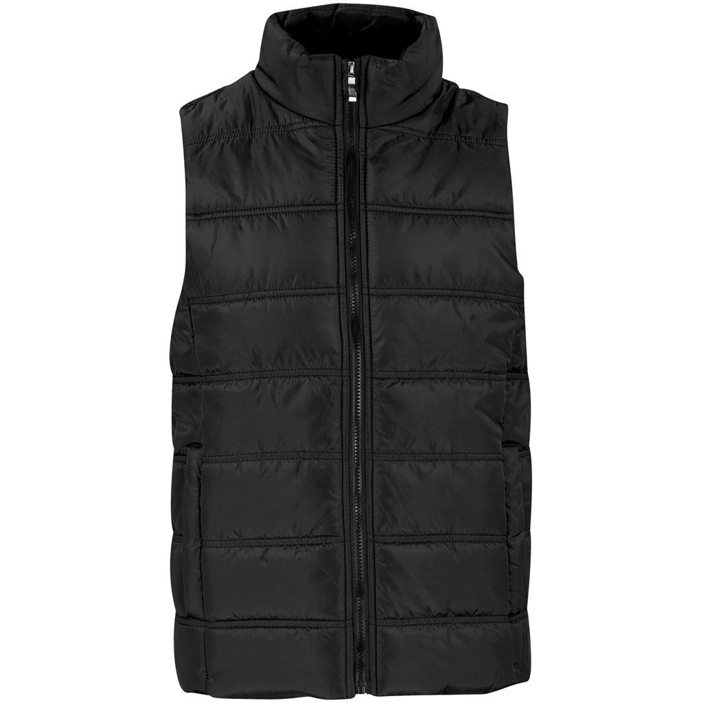 Mens / Ladies Lando Body Warmer_2