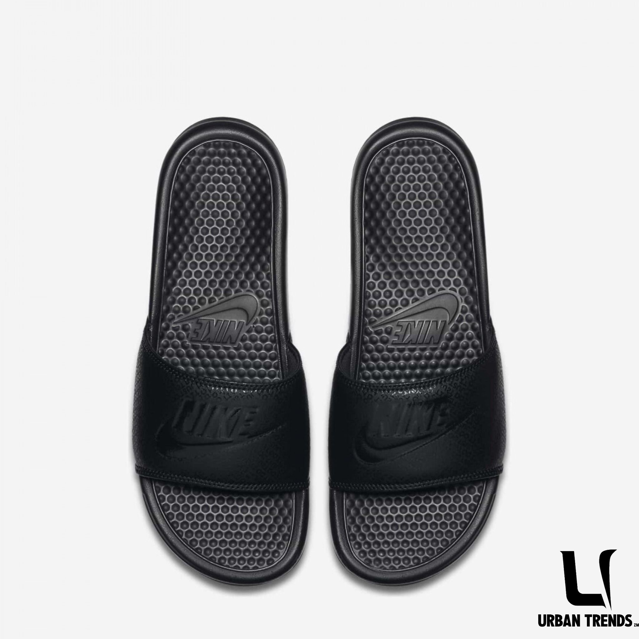 Nike benassi Slides_1