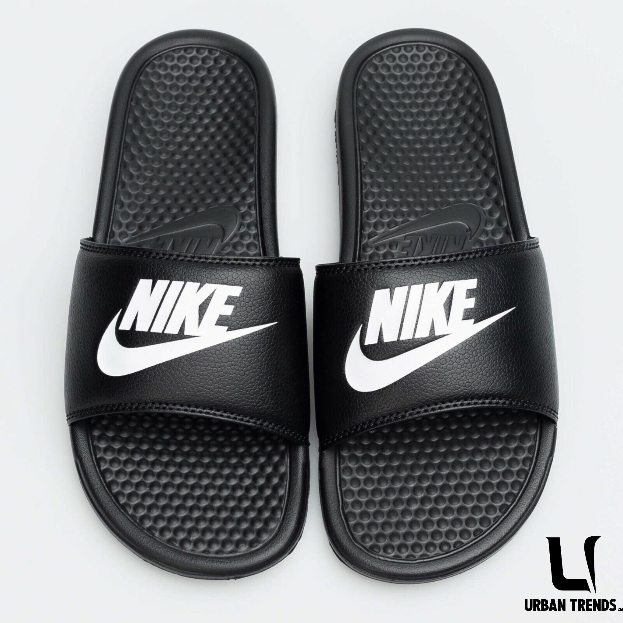 Nike benassi Slides_0