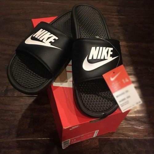 Nike benassi Slides_2