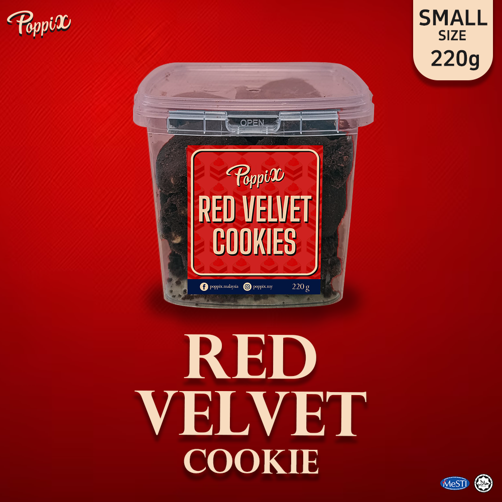 R Bucket Red Velvety Cookies_0