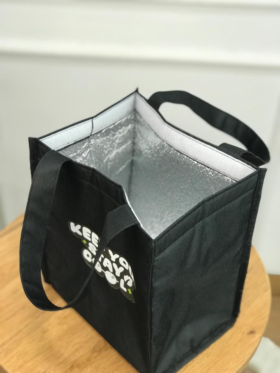 Thermal Bag/ Cooler Bag_1