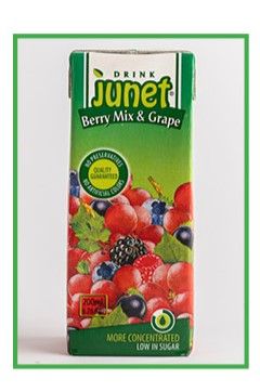 JUNET BERRY GRAPE CARTON 200ML X24 - 20666_0