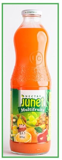 JUNET COCKTAIL GLASS 300ML X24 - 20652_0