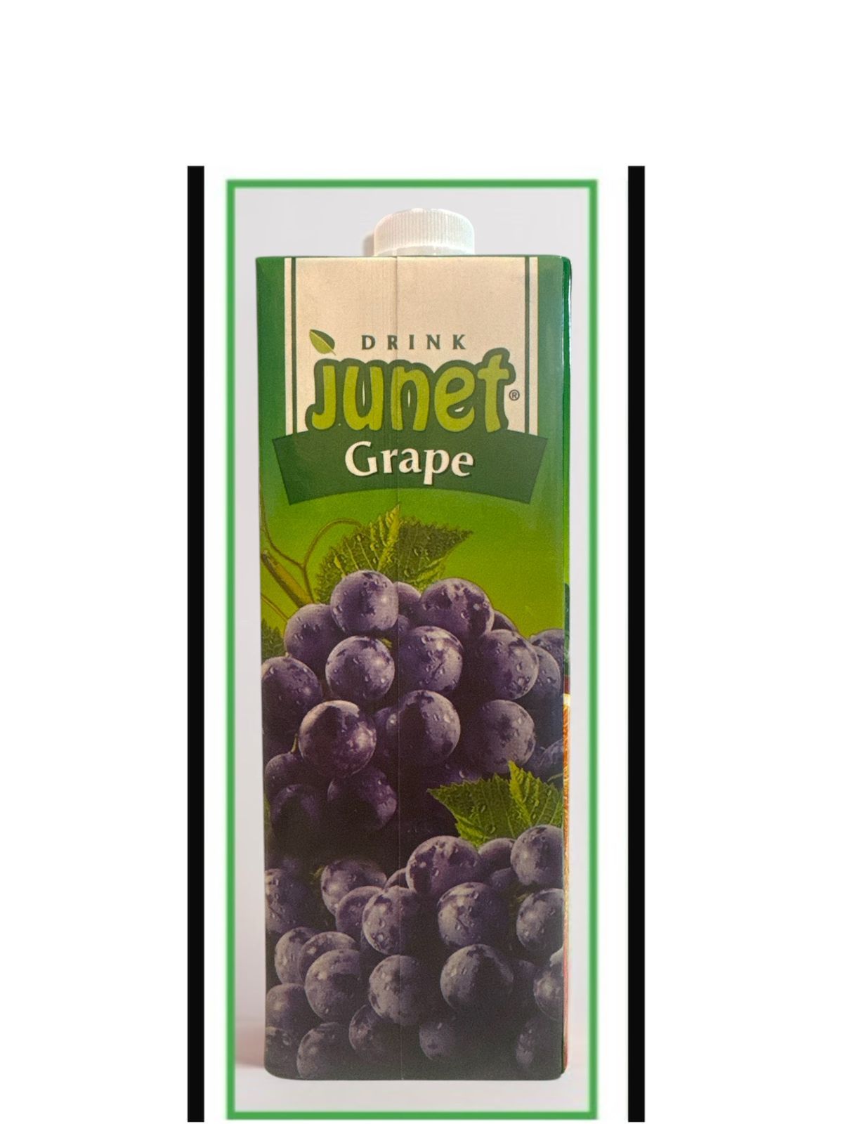 JUNET BERRY GRAPE CARTON 1L X8 - 20675_0