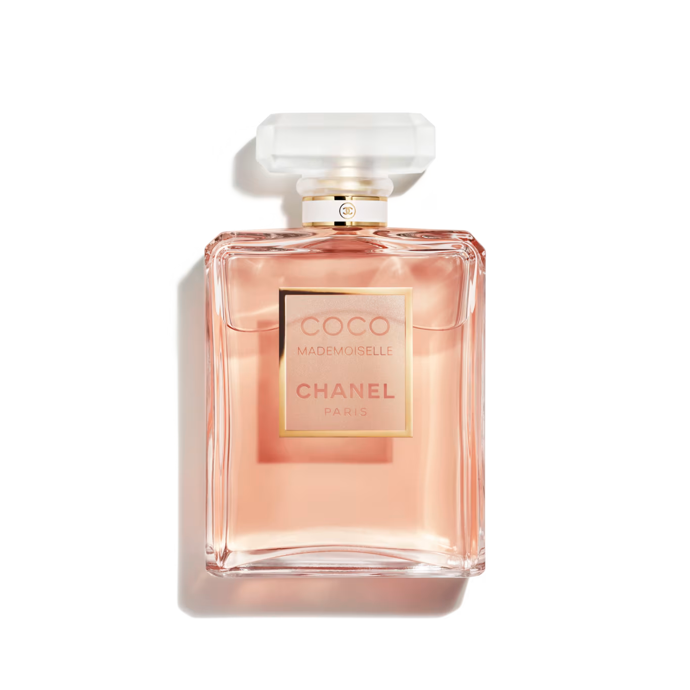 COCO CHANEL ı COCO MADEMOISELLE - 100 ml_0