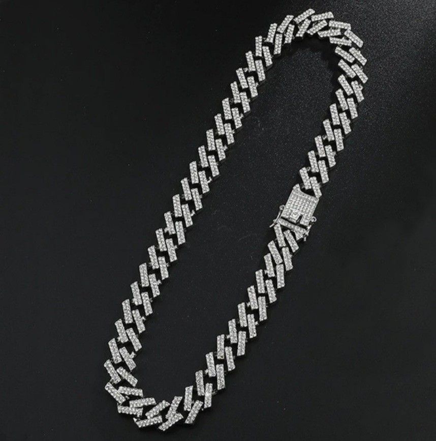 Prong Miami cuban link _0