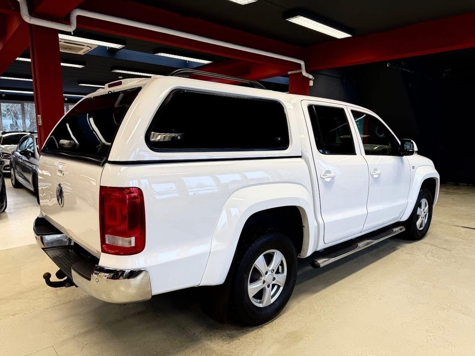 Volkswagen Amarok 2015_4