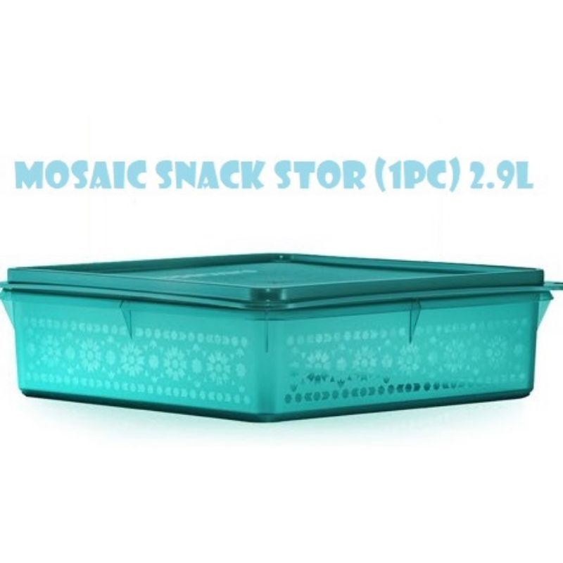 MOSAIC SNACK STOR 2.9L_0