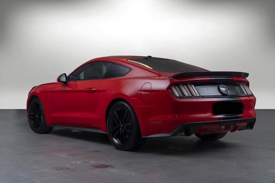 Ford Mustang 2.3 2017_2