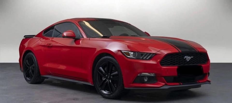 Ford Mustang 2.3 2017_1