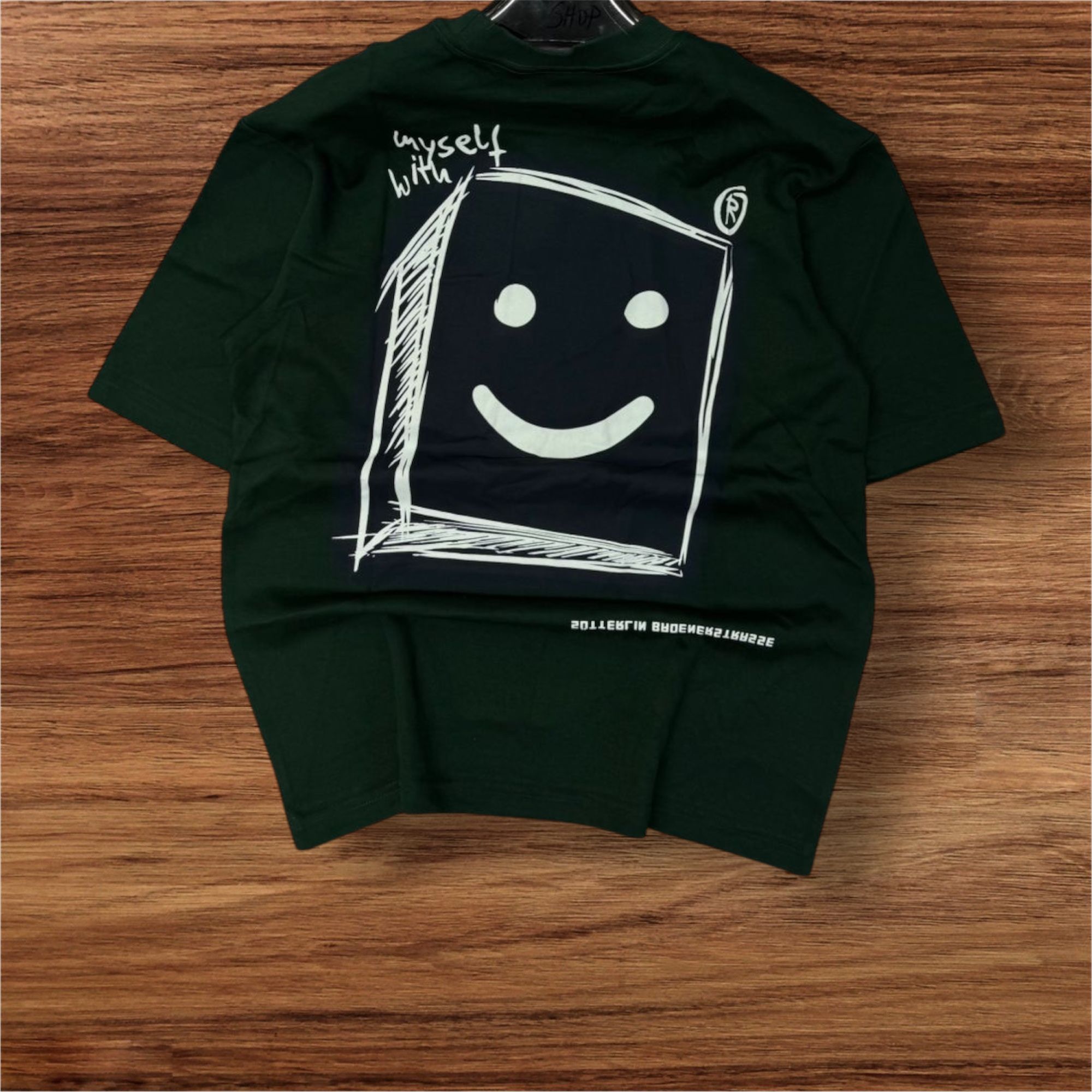 Smile Shirt _1