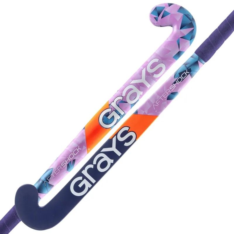 Grays Hockey Aftershock Ultrabow MC Senior_0