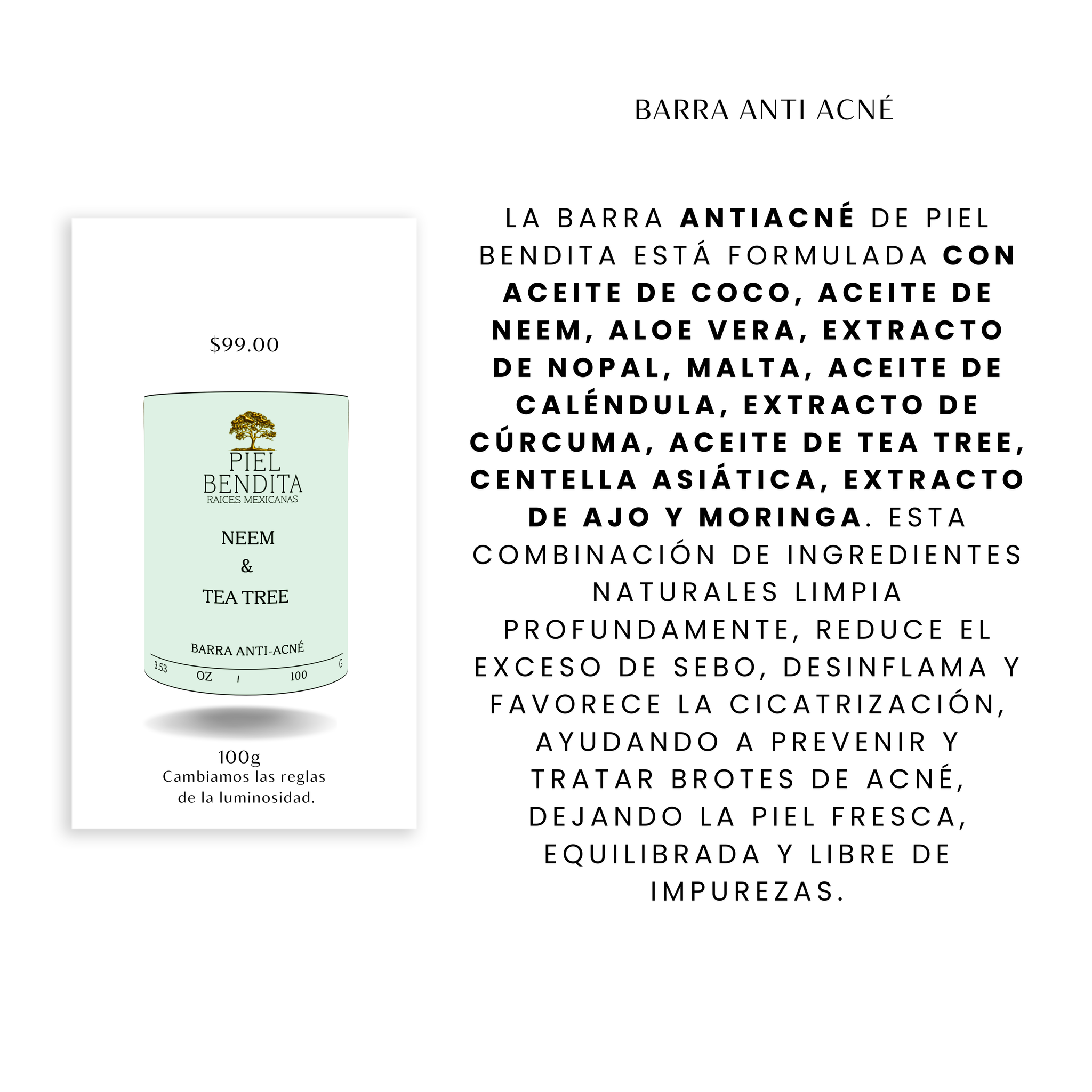 BARRA ANTI-ACNÉ 100 GR_0