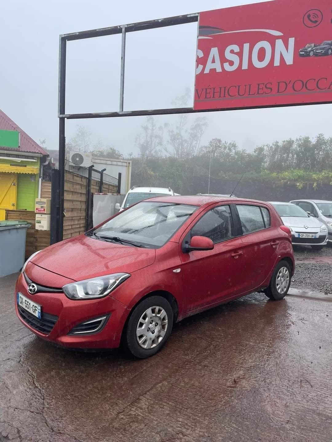 Hyundai I20_0