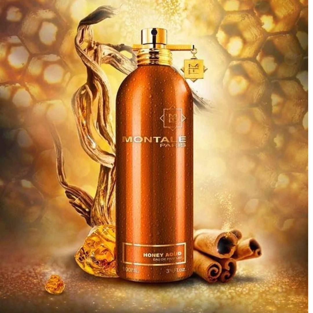 Honey Aoud by Montale Paris_0