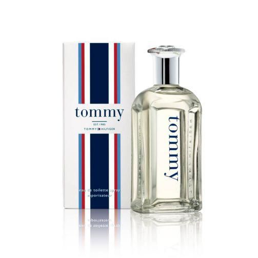 Tommy by Tommy Hilfiger_0