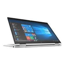 HP EliteBook x360 1040 G7 14" Touchscreen 2 in 1 Notebook_0