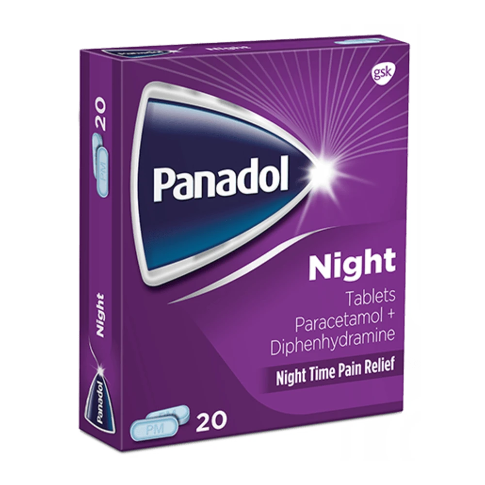 Panadol Night_0