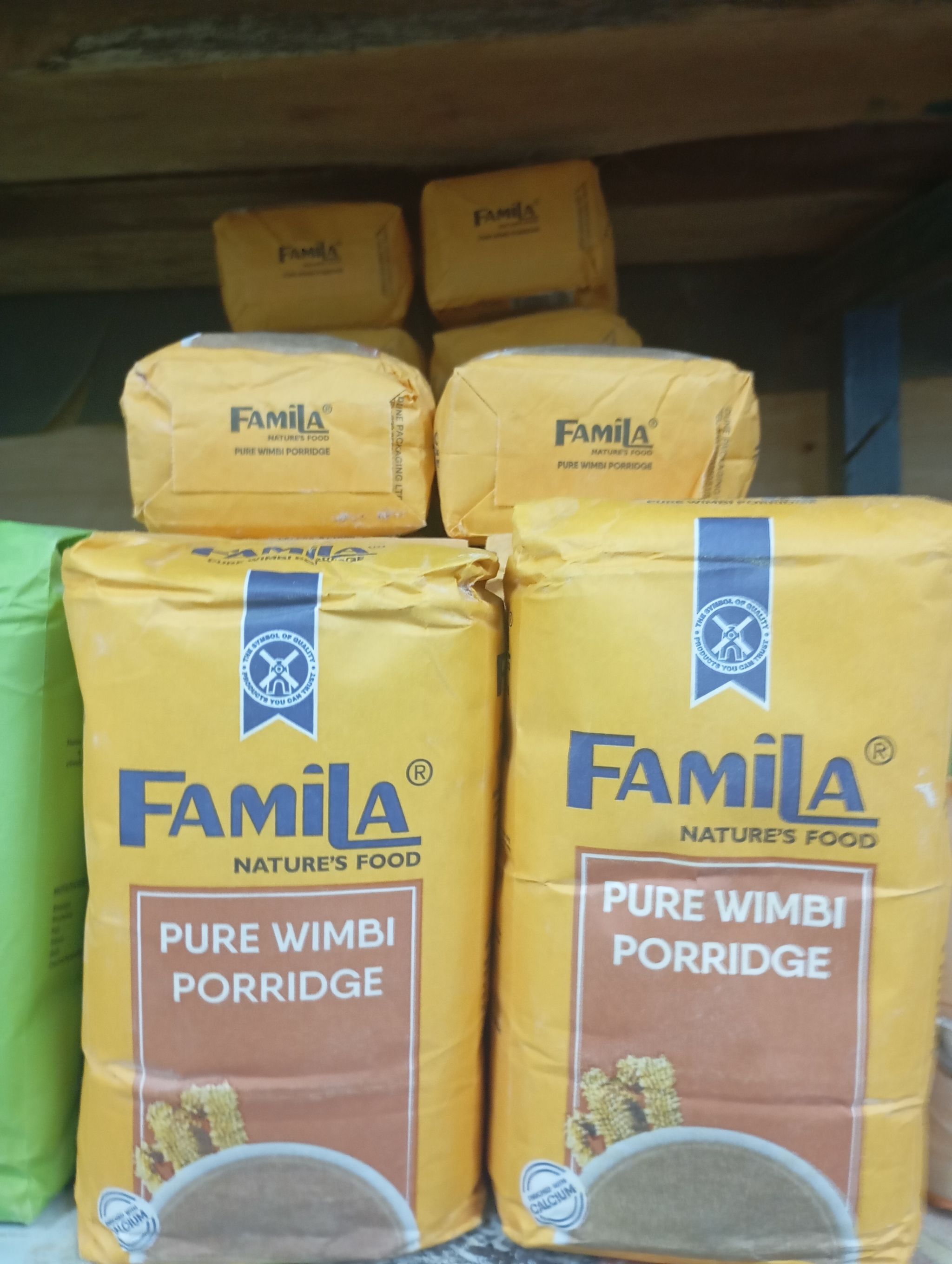 FAMILA  PURE WIMBI 1KG_0